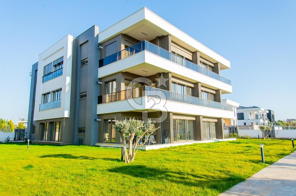 Yeşilbayır Terra Icon'da Prestijli Site İçerisinde 4+1 Satılık