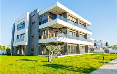 Yeşilbayır Terra Icon'da Prestijli Site İçerisinde 4+1 Satılık
