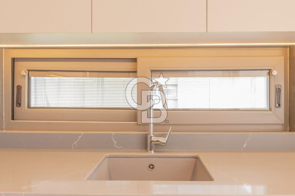 Yeşilbayır Terra Icon'da Prestijli Site İçerisinde 4+1 Satılık