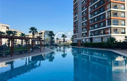 AYRANCILAR GRAND TWINS TOWER'DA 3+1 SATILIK LÜKS DAİRE