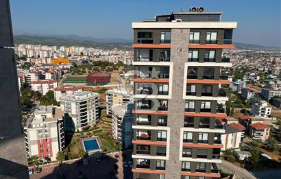 AYRANCILAR GRAND TWINS TOWER'DA 3+1 SATILIK LÜKS DAİRE