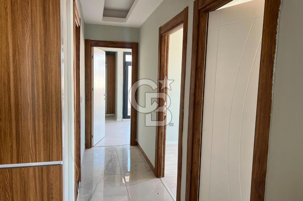 AYRANCILAR GRAND TWINS TOWER'DA 3+1 SATILIK LÜKS DAİRE