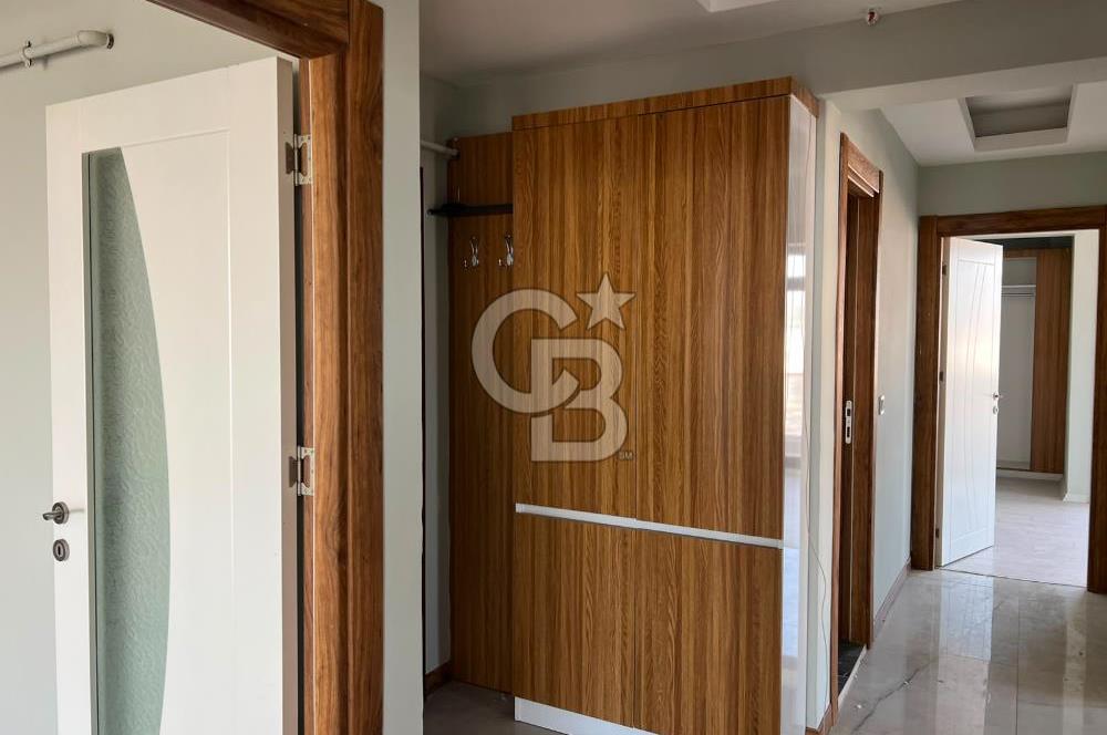 AYRANCILAR GRAND TWINS TOWER'DA 3+1 SATILIK LÜKS DAİRE