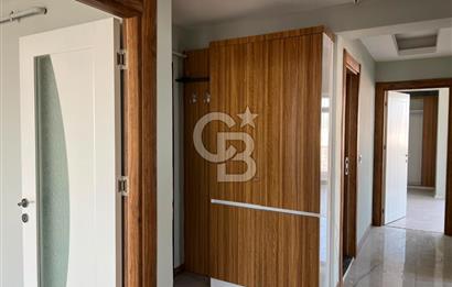 AYRANCILAR GRAND TWINS TOWER'DA 3+1 SATILIK LÜKS DAİRE