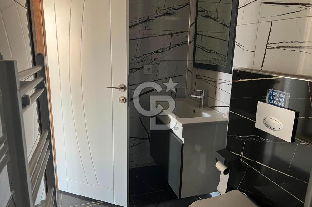 AYRANCILAR GRAND TWINS TOWER'DA 3+1 SATILIK LÜKS DAİRE