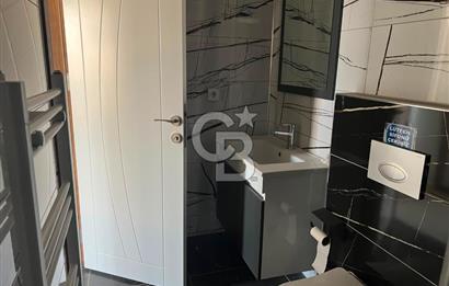 AYRANCILAR GRAND TWINS TOWER'DA 3+1 SATILIK LÜKS DAİRE