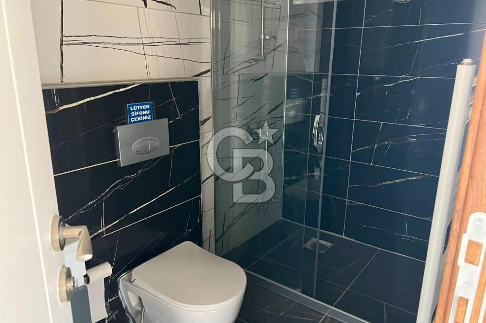 AYRANCILAR GRAND TWINS TOWER'DA 3+1 SATILIK LÜKS DAİRE