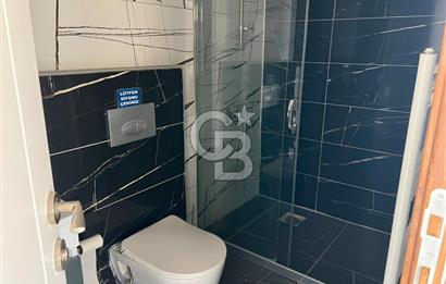 AYRANCILAR GRAND TWINS TOWER'DA 3+1 SATILIK LÜKS DAİRE