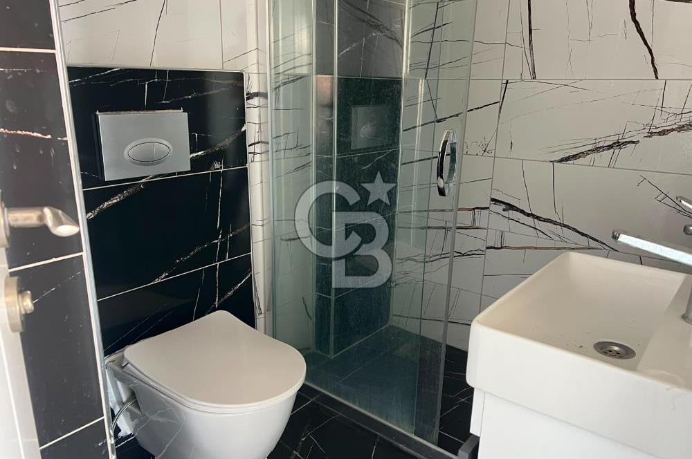 AYRANCILAR GRAND TWINS TOWER'DA 3+1 SATILIK LÜKS DAİRE