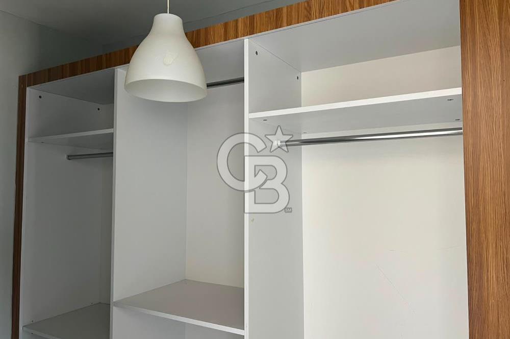 AYRANCILAR GRAND TWINS TOWER'DA 3+1 SATILIK LÜKS DAİRE