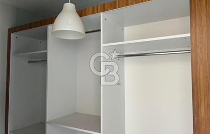 AYRANCILAR GRAND TWINS TOWER'DA 3+1 SATILIK LÜKS DAİRE