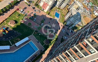 AYRANCILAR GRAND TWINS TOWER'DA 3+1 SATILIK LÜKS DAİRE