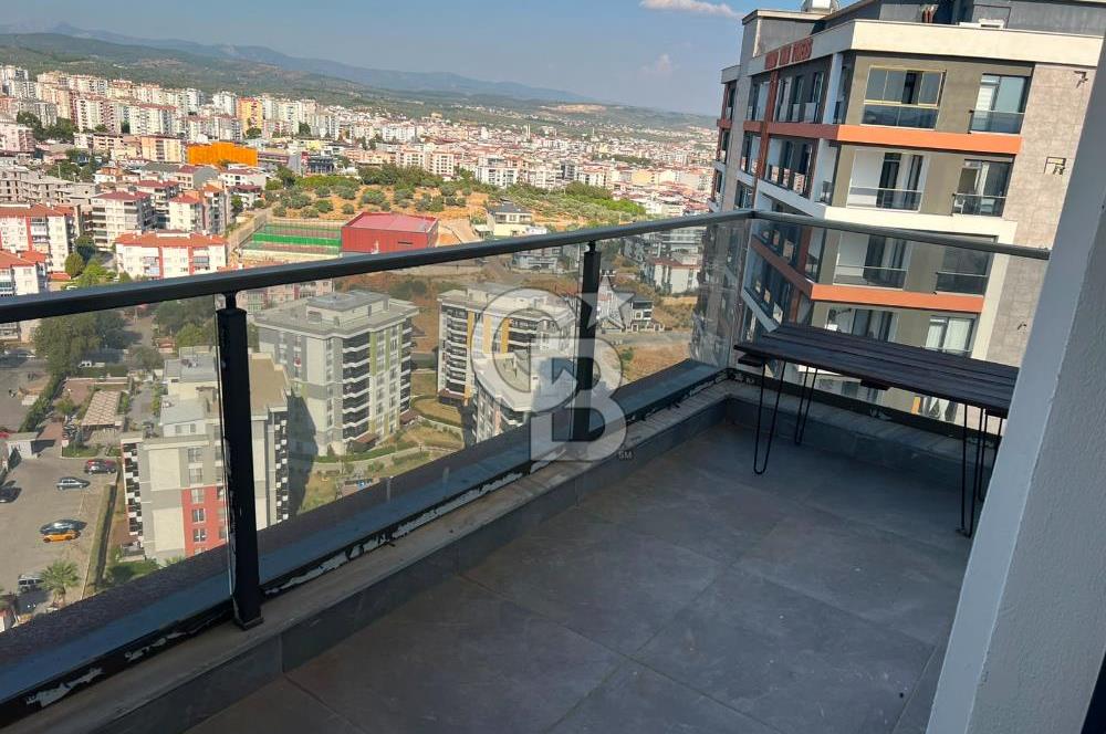 AYRANCILAR GRAND TWINS TOWER'DA 3+1 SATILIK LÜKS DAİRE