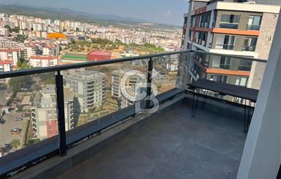 AYRANCILAR GRAND TWINS TOWER'DA 3+1 SATILIK LÜKS DAİRE