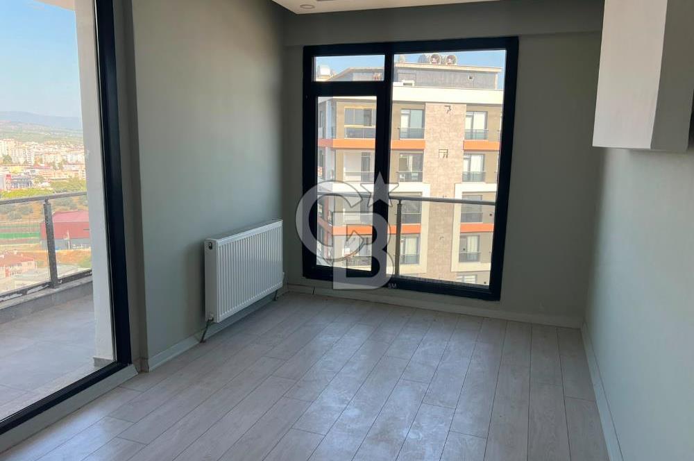 AYRANCILAR GRAND TWINS TOWER'DA 3+1 SATILIK LÜKS DAİRE