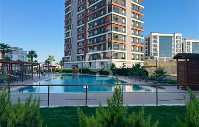 AYRANCILAR GRAND TWINS TOWER'DA 3+1 SATILIK LÜKS DAİRE