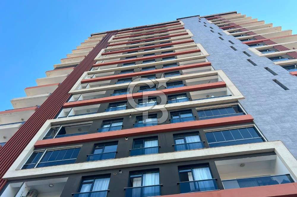 AYRANCILAR GRAND TWINS TOWER'DA 3+1 SATILIK LÜKS DAİRE
