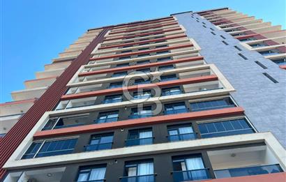 AYRANCILAR GRAND TWINS TOWER'DA 3+1 SATILIK LÜKS DAİRE