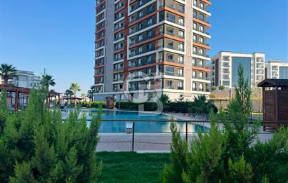 AYRANCILAR GRAND TWINS TOWER'DA 3+1 SATILIK LÜKS DAİRE