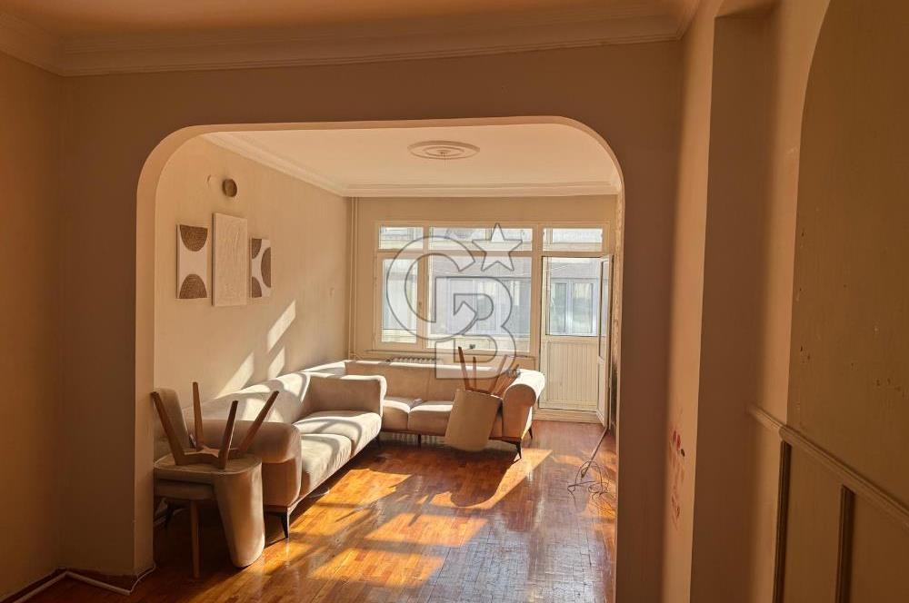 İstanbul Beşiktaş Ortaköy de Kiralık 2+1 Daire