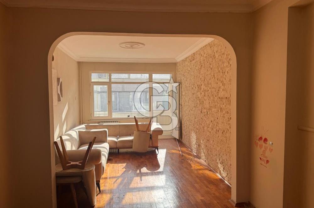 İstanbul Beşiktaş Ortaköy de Kiralık 2+1 Daire