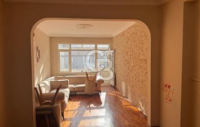 İstanbul Beşiktaş Ortaköy de Kiralık 2+1 Daire
