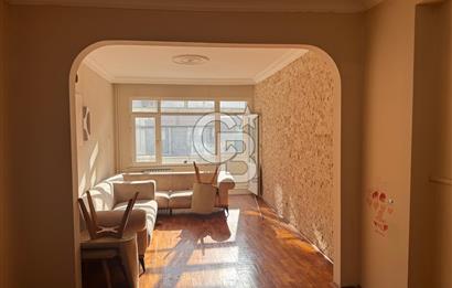 İstanbul Beşiktaş Ortaköy de Kiralık 2+1 Daire