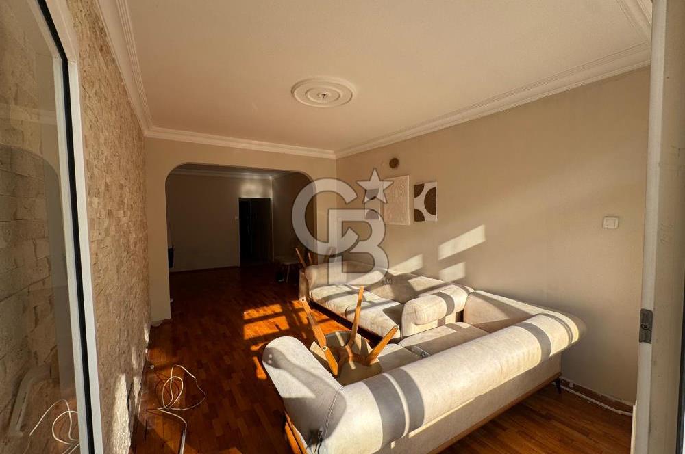 İstanbul Beşiktaş Ortaköy de Kiralık 2+1 Daire