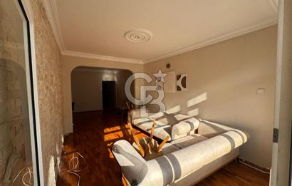 İstanbul Beşiktaş Ortaköy de Kiralık 2+1 Daire