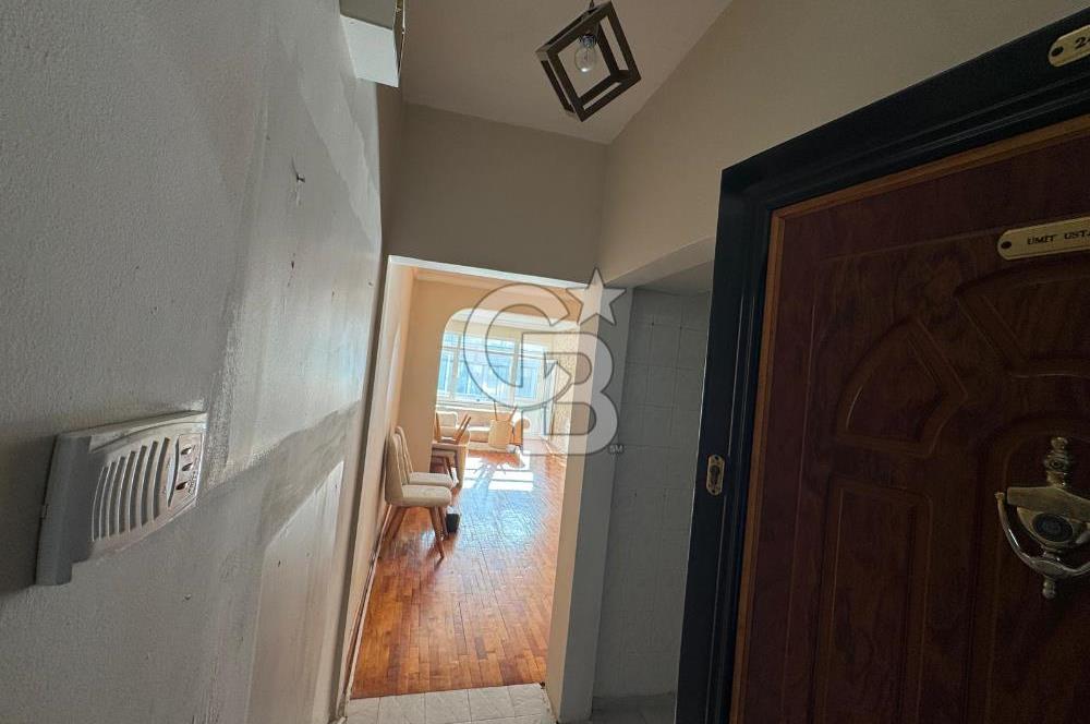 İstanbul Beşiktaş Ortaköy de Kiralık 2+1 Daire