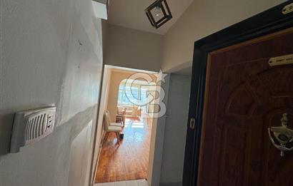 İstanbul Beşiktaş Ortaköy de Kiralık 2+1 Daire