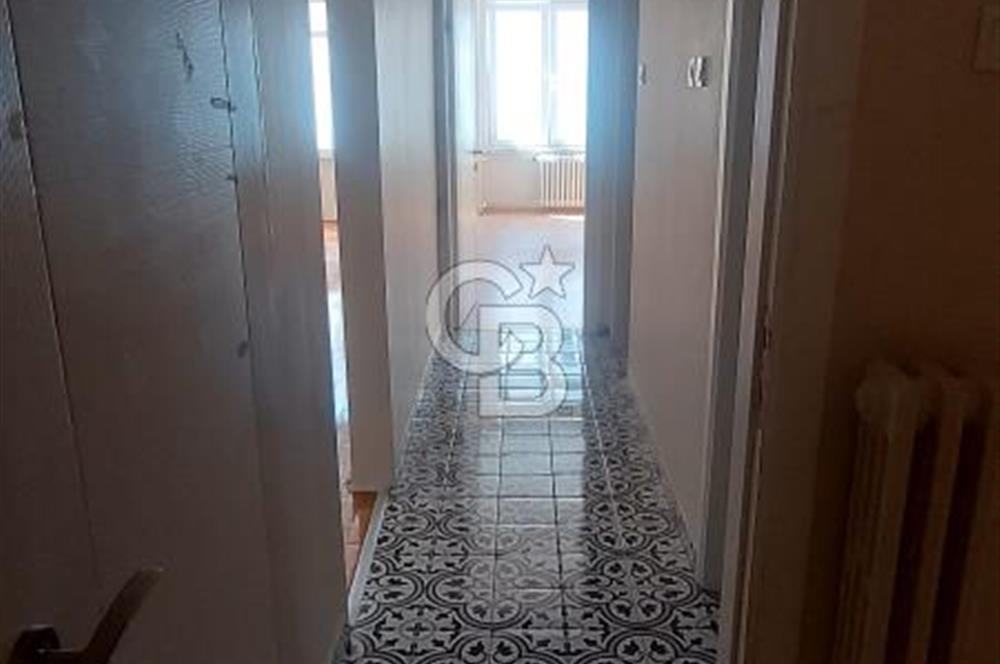 İstanbul Beşiktaş Ortaköy de Kiralık 2+1 Daire