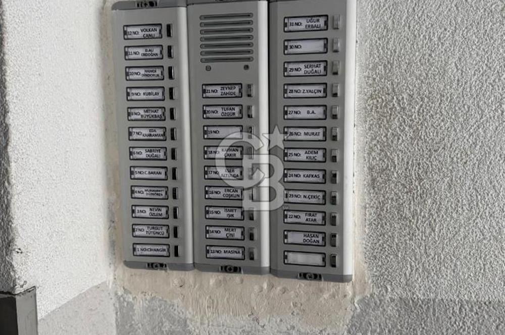 İstanbul Beşiktaş Ortaköy de Kiralık 2+1 Daire