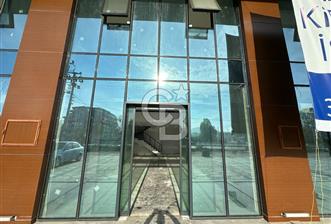 CB AKADEMİ REZİDANSLAR BÖLGESİ KİRALIK ANAYOL CEPHE 45 m2 DÜKKAN - 2 - 367601