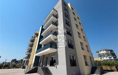  HARMANDALI İNÖNÜ MAHALLESİ’NDE HAVUZLU SİTEDE SIFIR DAİRE | EBEVEYN BANYOLU