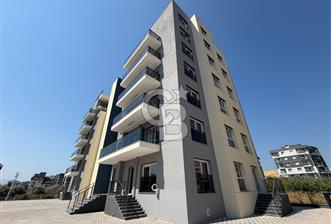  HARMANDALI İNÖNÜ MAHALLESİ’NDE HAVUZLU SİTEDE SIFIR DAİRE | EBEVEYN BANYOLU - 5 - 367603