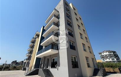  HARMANDALI İNÖNÜ MAHALLESİ’NDE HAVUZLU SİTEDE SIFIR DAİRE | EBEVEYN BANYOLU