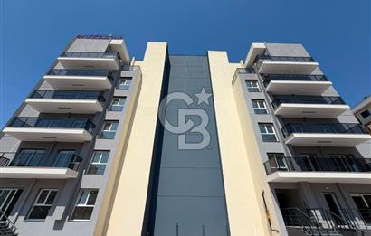  HARMANDALI İNÖNÜ MAHALLESİ’NDE HAVUZLU SİTEDE SIFIR DAİRE | EBEVEYN BANYOLU