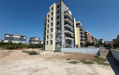  HARMANDALI İNÖNÜ MAHALLESİ’NDE HAVUZLU SİTEDE SIFIR DAİRE | EBEVEYN BANYOLU