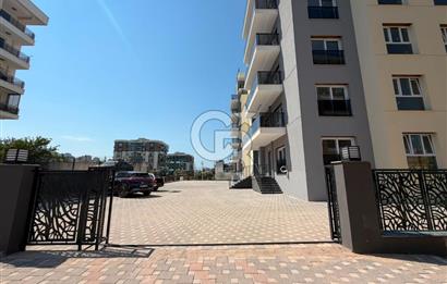  HARMANDALI İNÖNÜ MAHALLESİ’NDE HAVUZLU SİTEDE SIFIR DAİRE | EBEVEYN BANYOLU