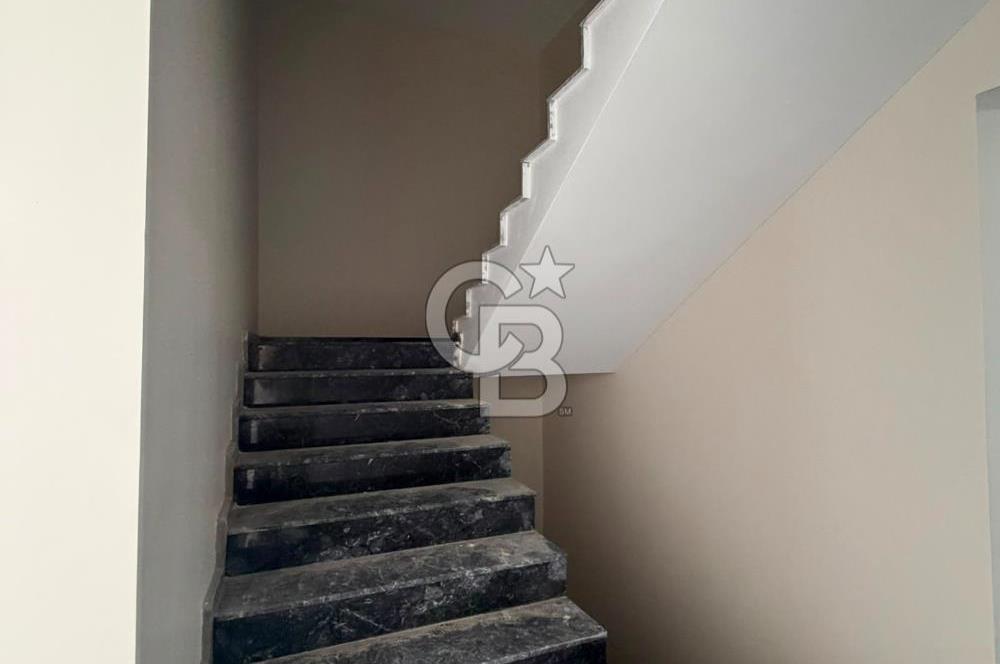  HARMANDALI İNÖNÜ MAHALLESİ’NDE HAVUZLU SİTEDE SIFIR DAİRE | EBEVEYN BANYOLU