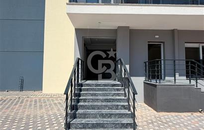  HARMANDALI İNÖNÜ MAHALLESİ’NDE HAVUZLU SİTEDE SIFIR DAİRE | EBEVEYN BANYOLU
