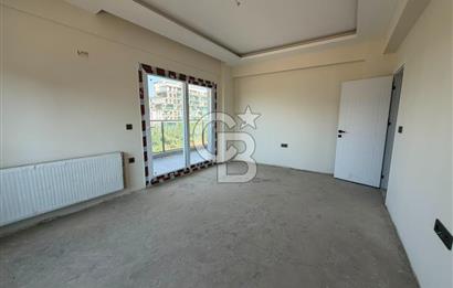  HARMANDALI İNÖNÜ MAHALLESİ’NDE HAVUZLU SİTEDE SIFIR DAİRE | EBEVEYN BANYOLU