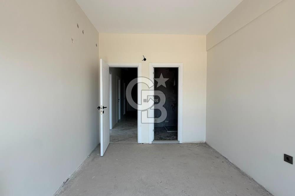 HARMANDALI İNÖNÜ MAHALLESİ’NDE HAVUZLU SİTEDE SIFIR DAİRE | EBEVEYN BANYOLU