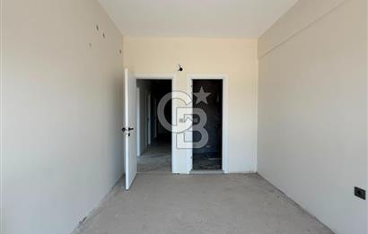  HARMANDALI İNÖNÜ MAHALLESİ’NDE HAVUZLU SİTEDE SIFIR DAİRE | EBEVEYN BANYOLU