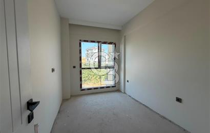  HARMANDALI İNÖNÜ MAHALLESİ’NDE HAVUZLU SİTEDE SIFIR DAİRE | EBEVEYN BANYOLU