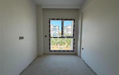  HARMANDALI İNÖNÜ MAHALLESİ’NDE HAVUZLU SİTEDE SIFIR DAİRE | EBEVEYN BANYOLU