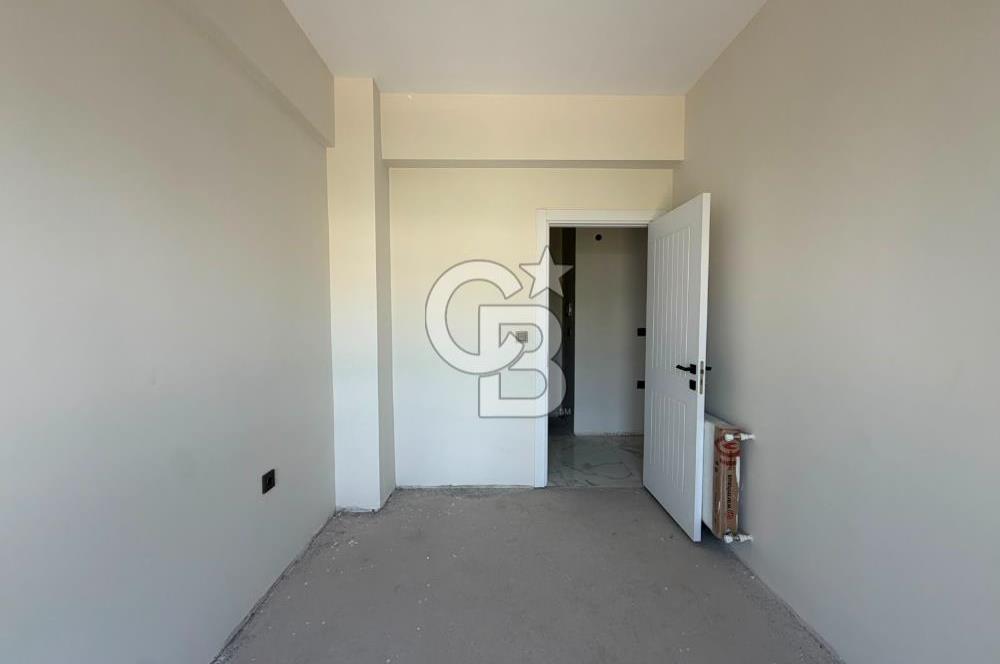  HARMANDALI İNÖNÜ MAHALLESİ’NDE HAVUZLU SİTEDE SIFIR DAİRE | EBEVEYN BANYOLU