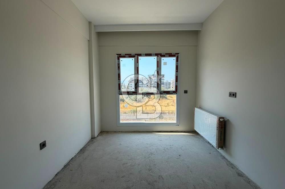  HARMANDALI İNÖNÜ MAHALLESİ’NDE HAVUZLU SİTEDE SIFIR DAİRE | EBEVEYN BANYOLU