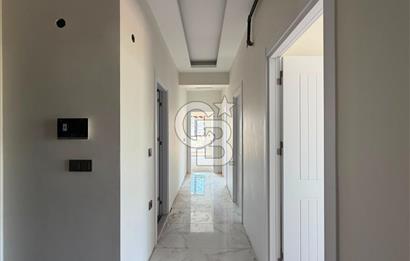  HARMANDALI İNÖNÜ MAHALLESİ’NDE HAVUZLU SİTEDE SIFIR DAİRE | EBEVEYN BANYOLU